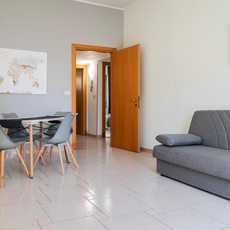 Riva Serena Lido di Ostia Eksteriør bilde