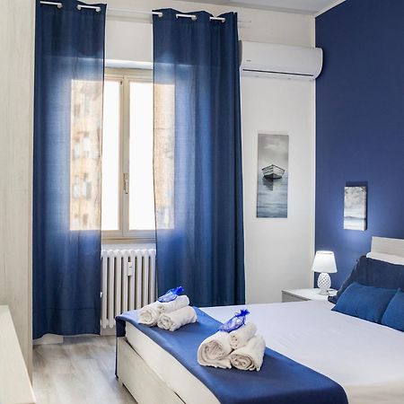 Riva Serena Lido di Ostia Eksteriør bilde