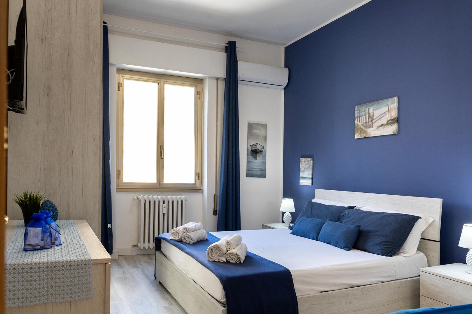 Riva Serena Lido di Ostia Eksteriør bilde