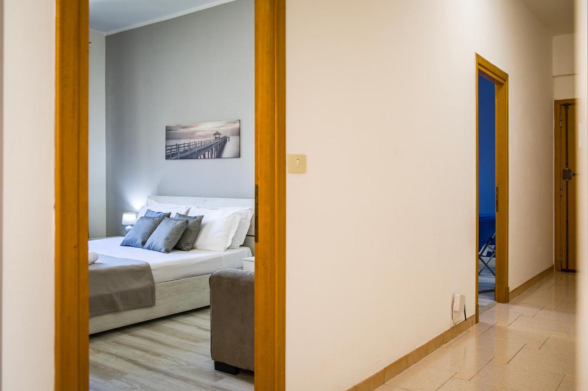 Riva Serena Lido di Ostia Eksteriør bilde
