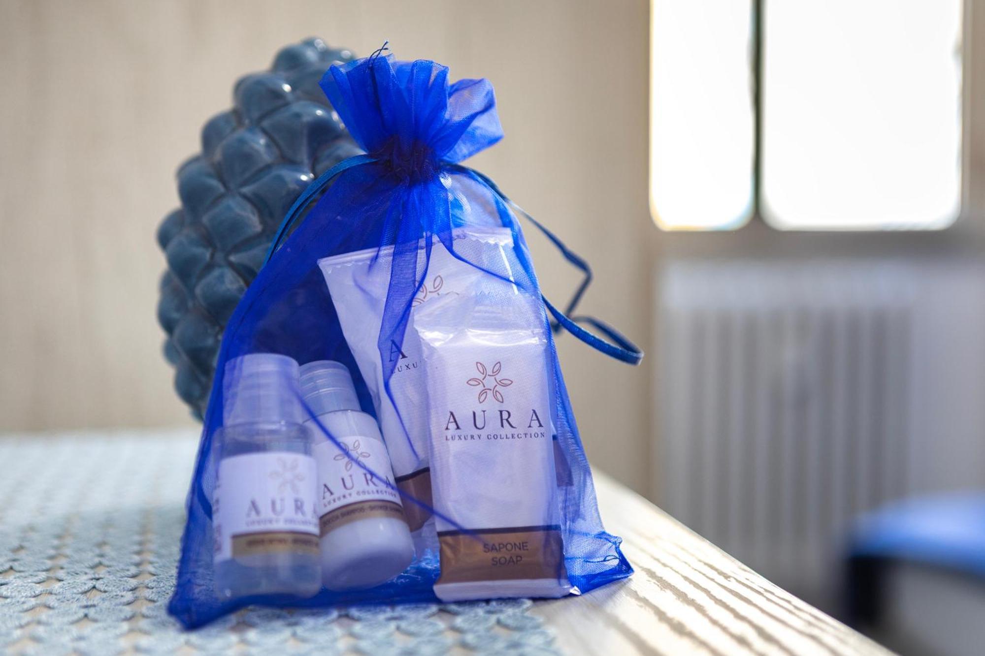 Riva Serena Lido di Ostia Eksteriør bilde