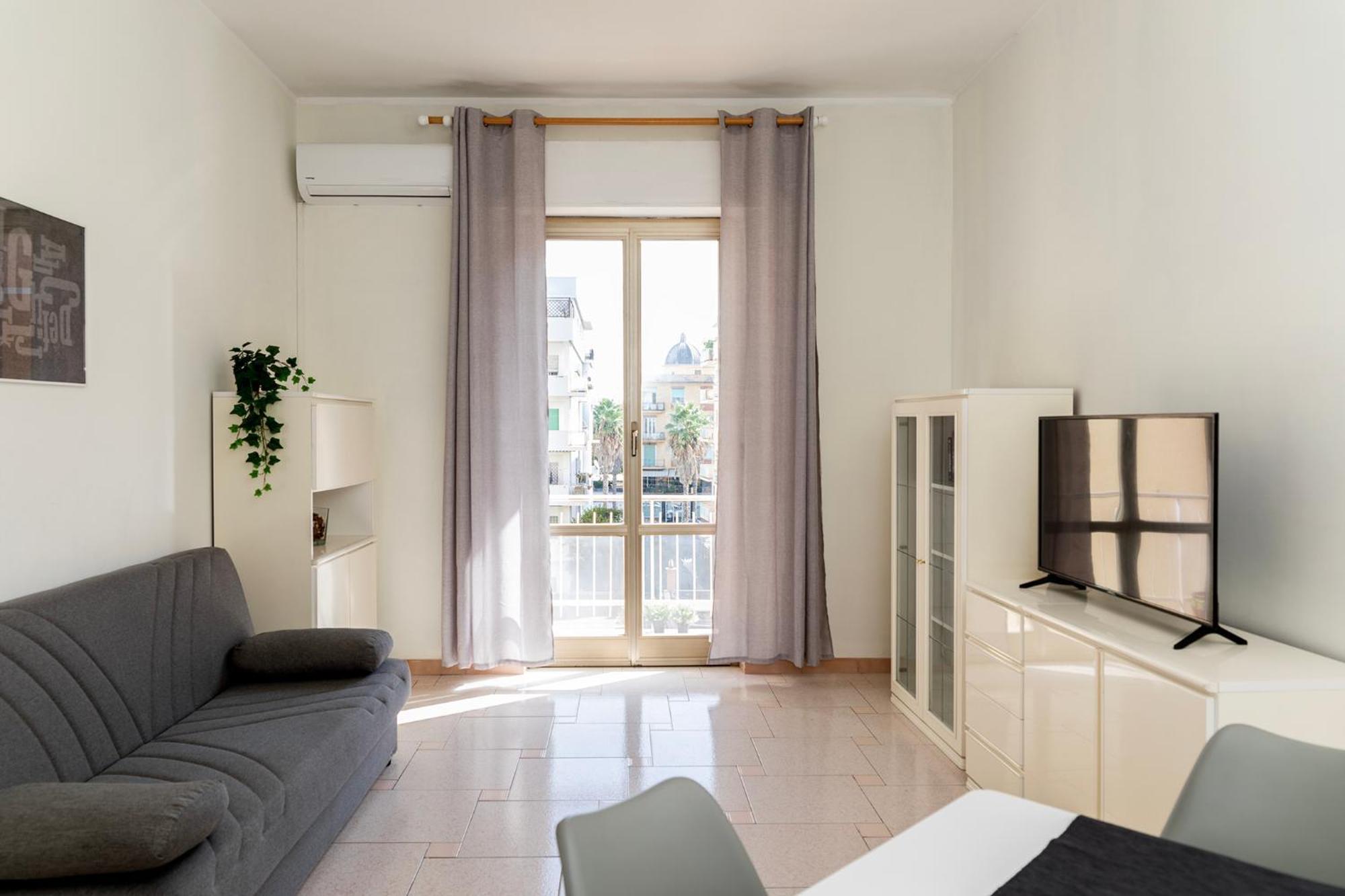 Riva Serena Lido di Ostia Eksteriør bilde