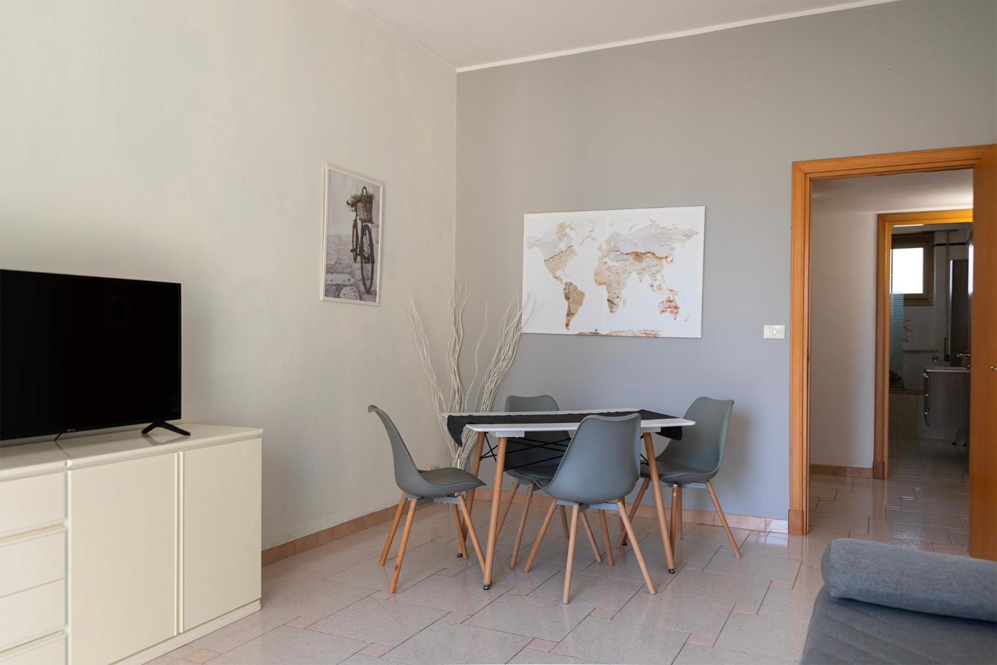 Riva Serena Lido di Ostia Eksteriør bilde