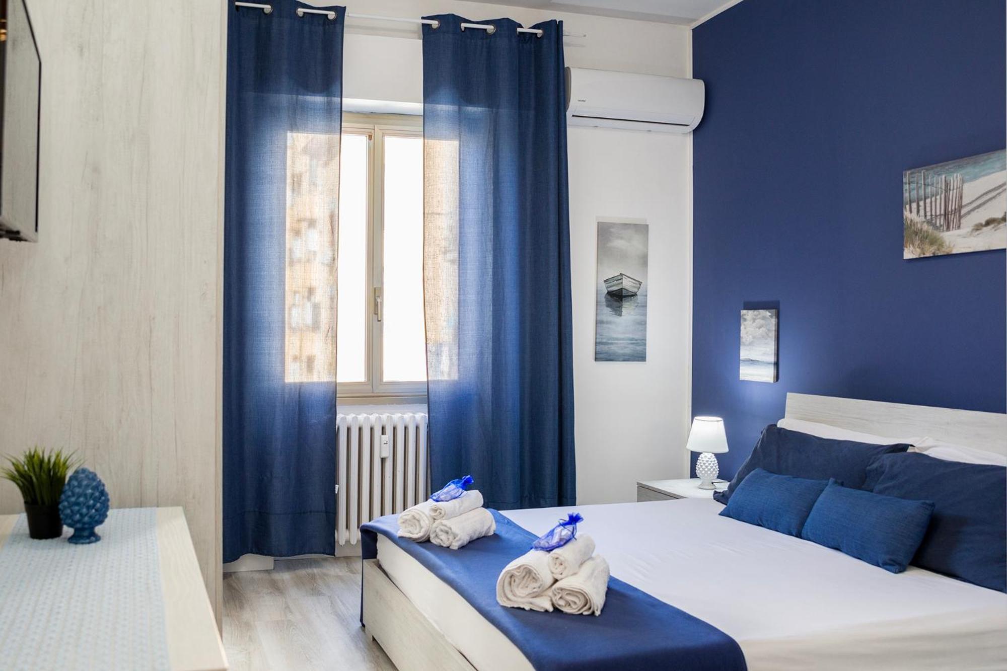 Riva Serena Lido di Ostia Eksteriør bilde